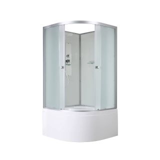 Душевая кабина D5080 N без крыши